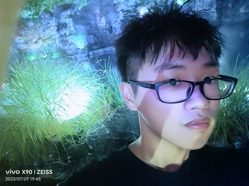 第七片海的第一张照片--福州相亲服务中心