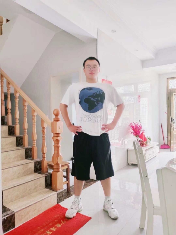 中考体育的第二张照片--福州相亲服务中心