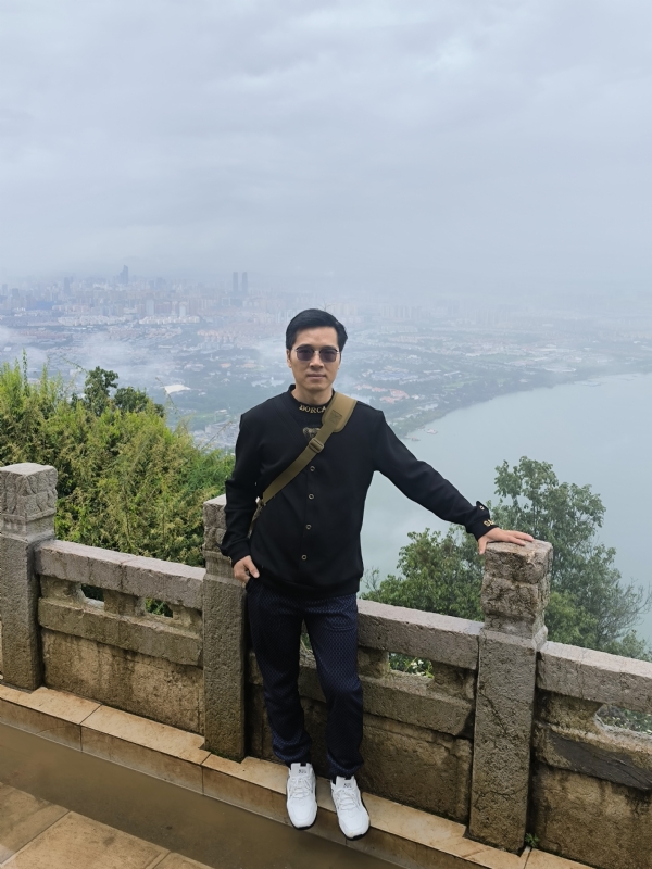 千年老妖的第二张照片--福州相亲服务中心