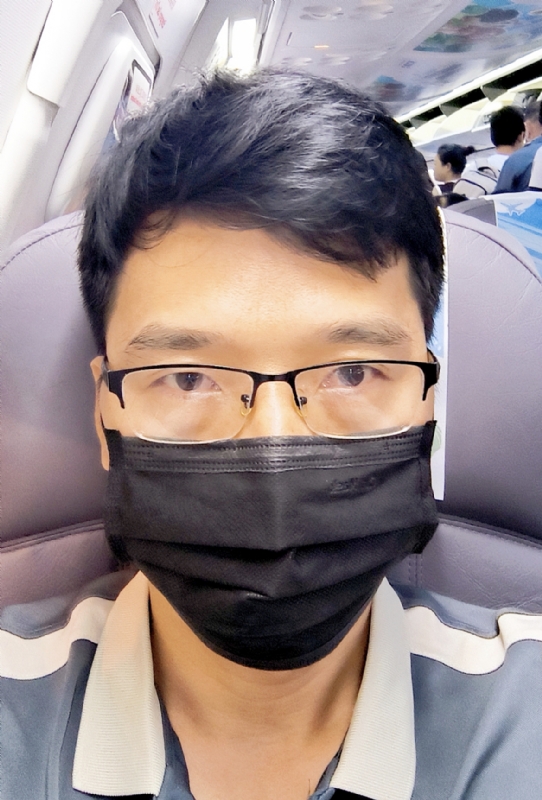 千年老妖的第三张照片--福州相亲服务中心