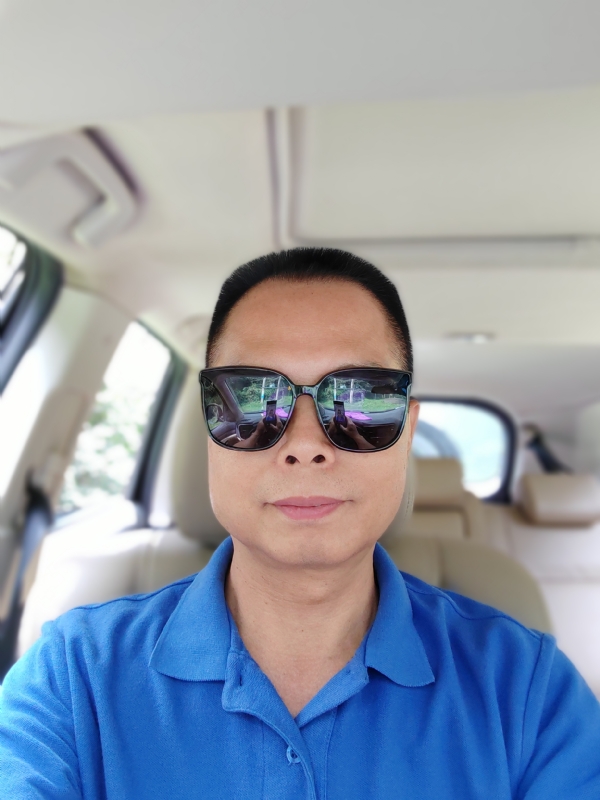 chkycc的第二张照片--福州相亲服务中心