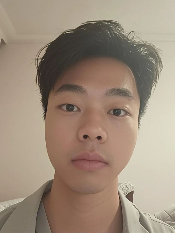 LLByu的第一张照片--福州相亲服务中心