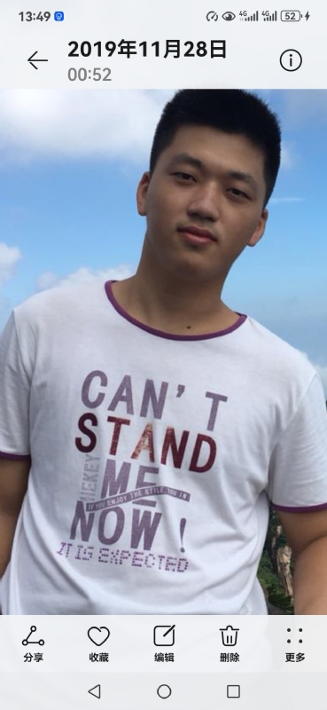 小牛仔的第一张照片--福州相亲服务中心