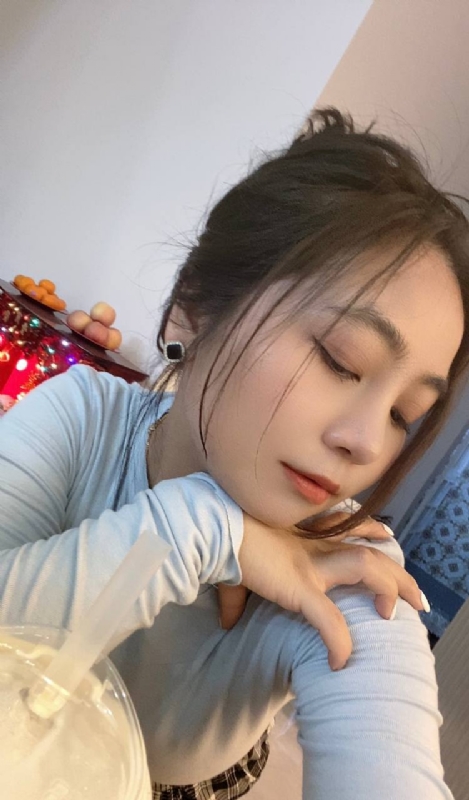 艳秋的第一张照片--福州相亲服务中心