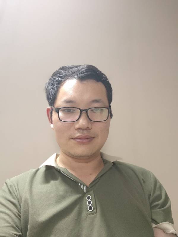 梦泽的第一张照片--福州相亲服务中心