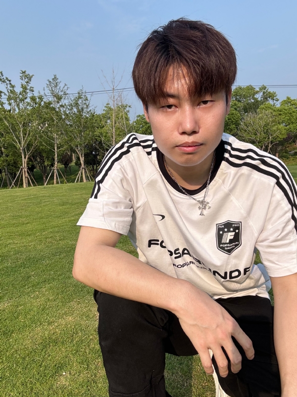 幸而我来你未孤的第一张照片--福州相亲服务中心