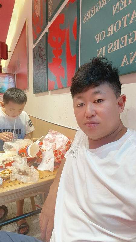 景色宏图的第一张照片--福州相亲服务中心