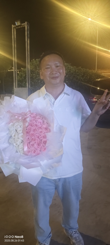 前程的第二张照片--福州相亲服务中心