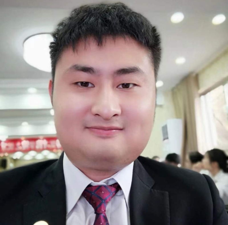 心动的金环的第一张照片--福州相亲服务中心