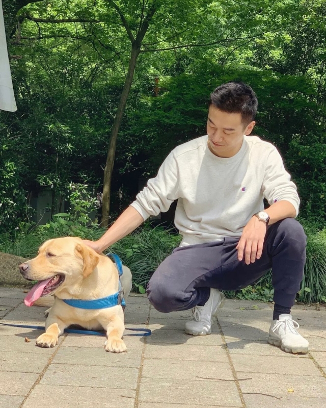 追寻的第一张照片--福州相亲服务中心