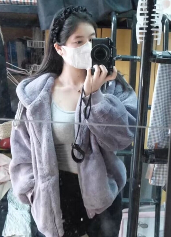 桃桃的第一张照片--福州相亲服务中心
