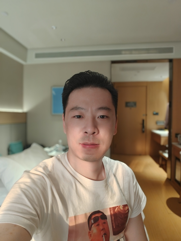 小珺的第二张照片--福州相亲服务中心