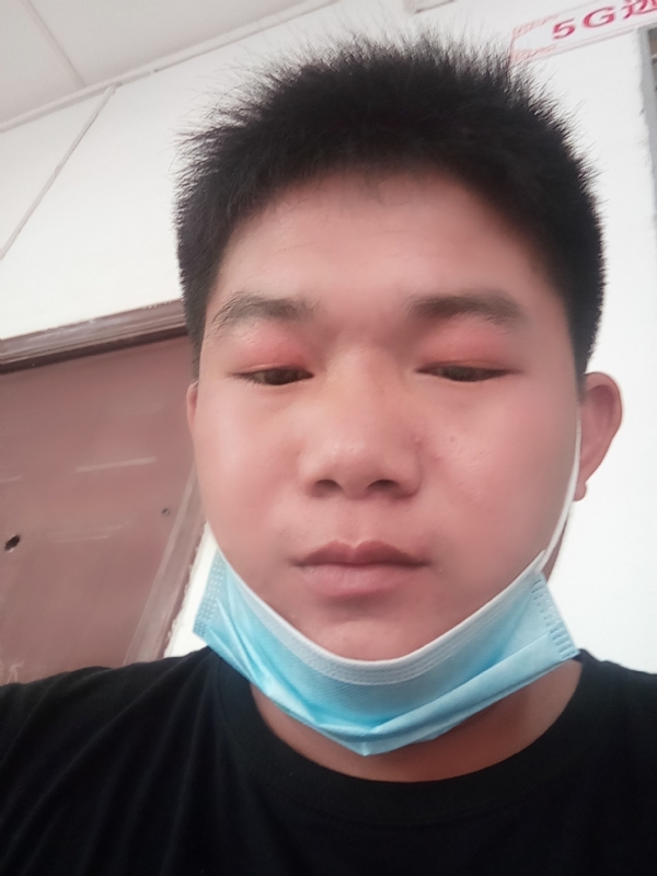 爱的就是你的第二张照片--福州相亲服务中心