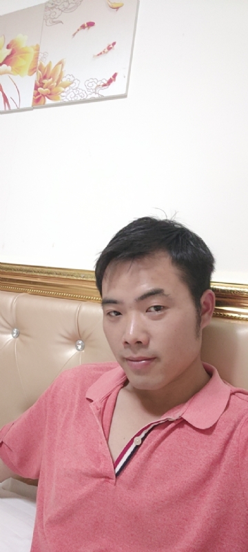 风子潇潇的第一张照片--福州相亲服务中心