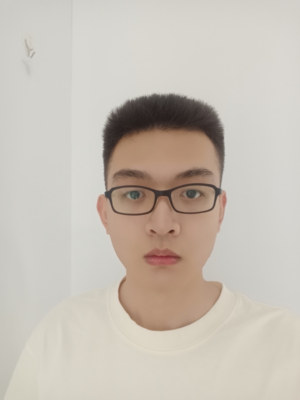 Lin的第一张照片--福州相亲服务中心