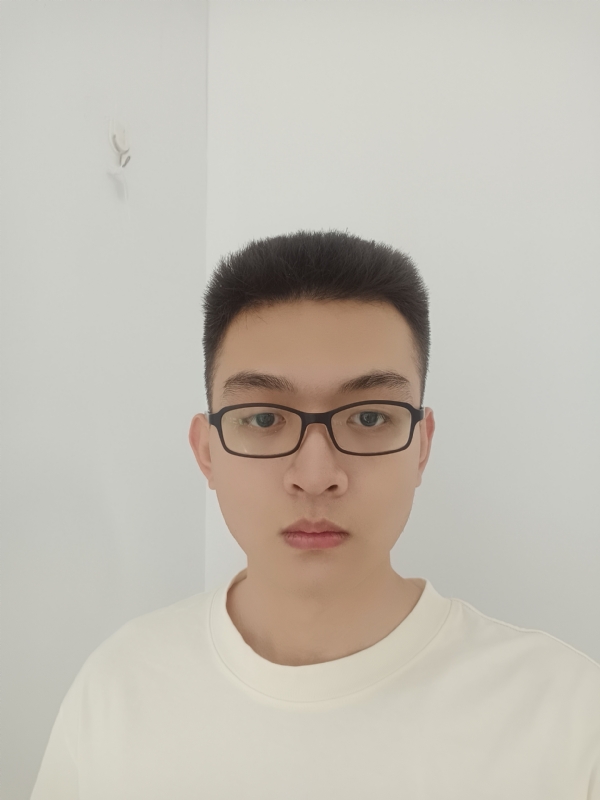 Lin的第二张照片--福州相亲服务中心