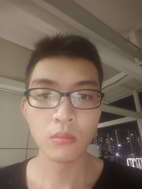 Lin的第五张照片--福州相亲服务中心