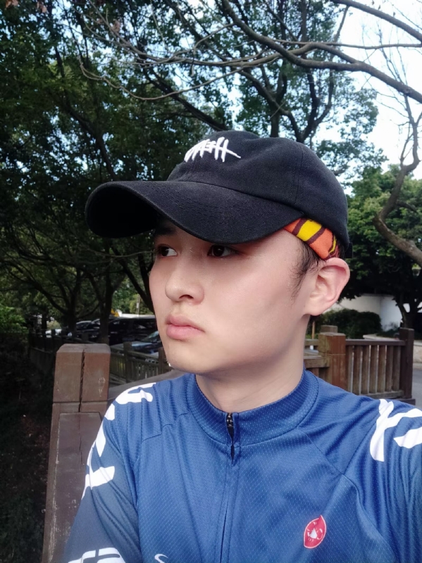 麦兜的第二张照片--福州相亲服务中心