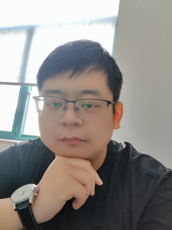 柯817的第一张照片--福州相亲服务中心