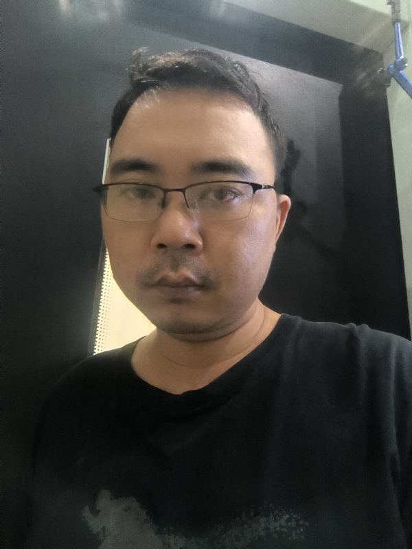 陈连红的第一张照片--福州相亲服务中心