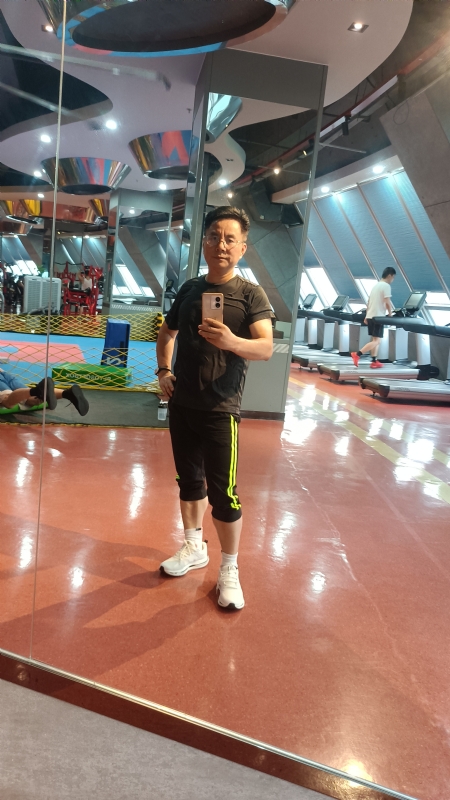 凭水相逢的第一张照片--福州相亲服务中心