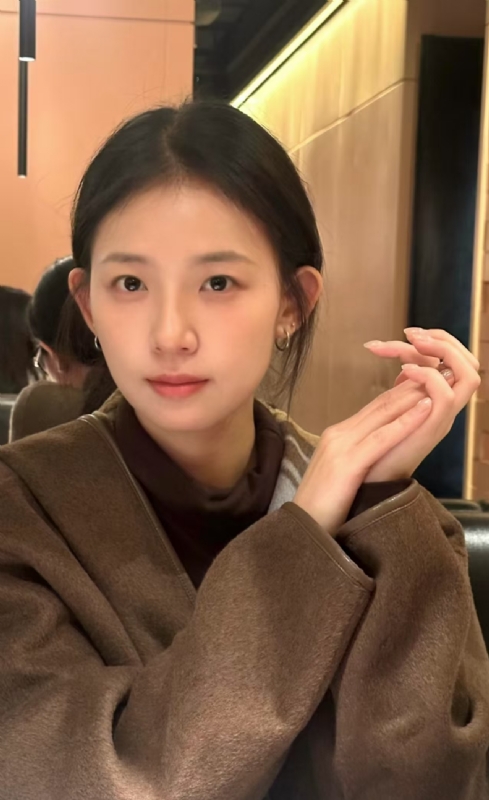 小曼的第一张照片--福州相亲服务中心