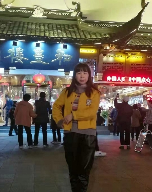 君倩的第三张照片--福州相亲服务中心