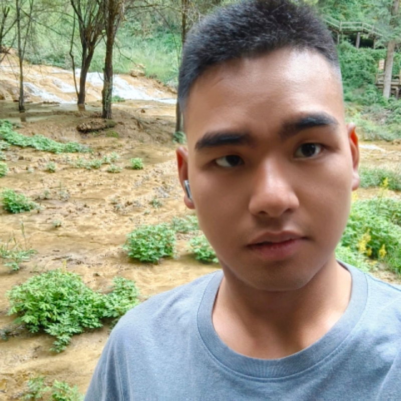 古尘的第一张照片--福州相亲服务中心