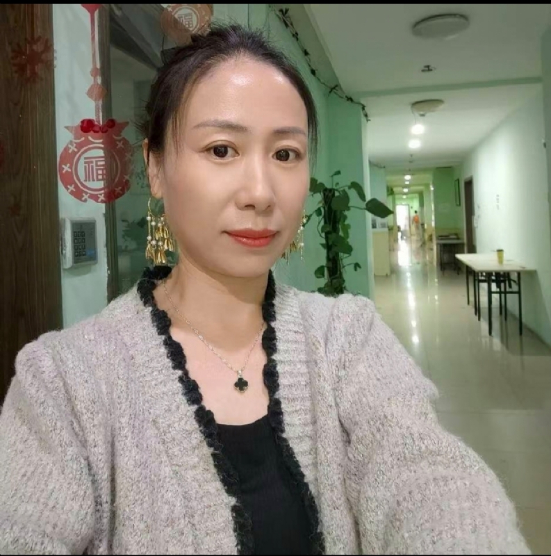 雪田的第一张照片--福州相亲服务中心