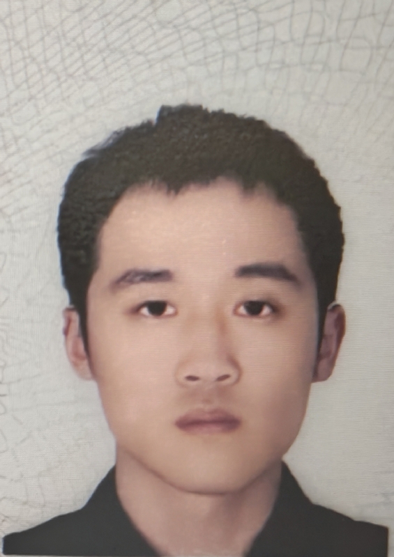 张杰的第一张照片--福州相亲服务中心