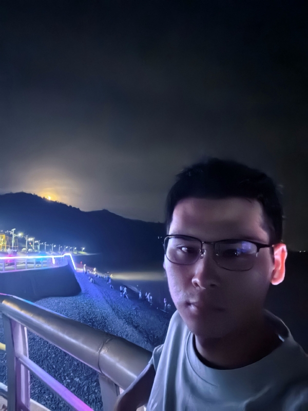 曾菜的第一张照片--福州相亲服务中心