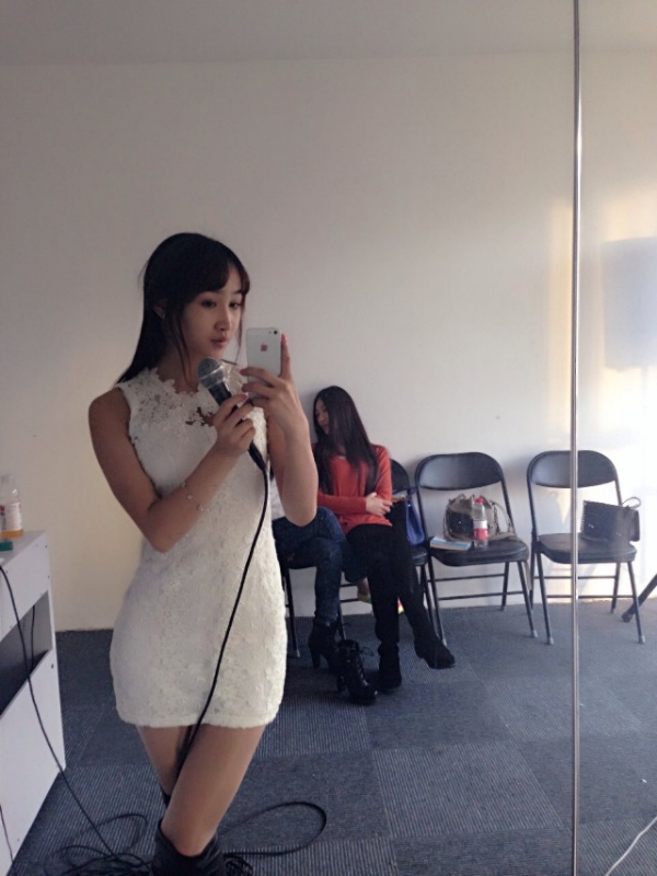 angel888的第一张照片--福州相亲服务中心