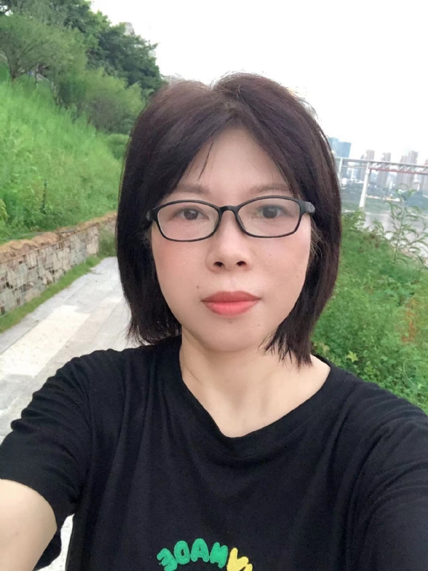 Amay的第二张照片--福州相亲服务中心