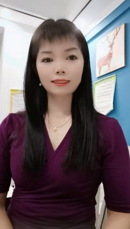 阿寓的第一张照片--福州相亲服务中心