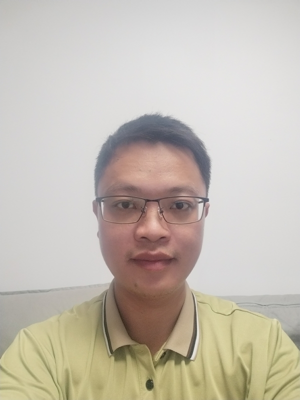 爱拼才会赢的第二张照片--福州相亲服务中心