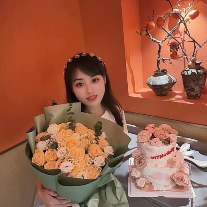 希希的第一张照片--福州相亲服务中心