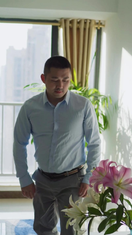 上海交友的第一张照片--福州相亲服务中心