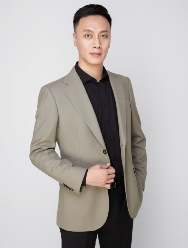 热爱生活的第二张照片--福州相亲服务中心