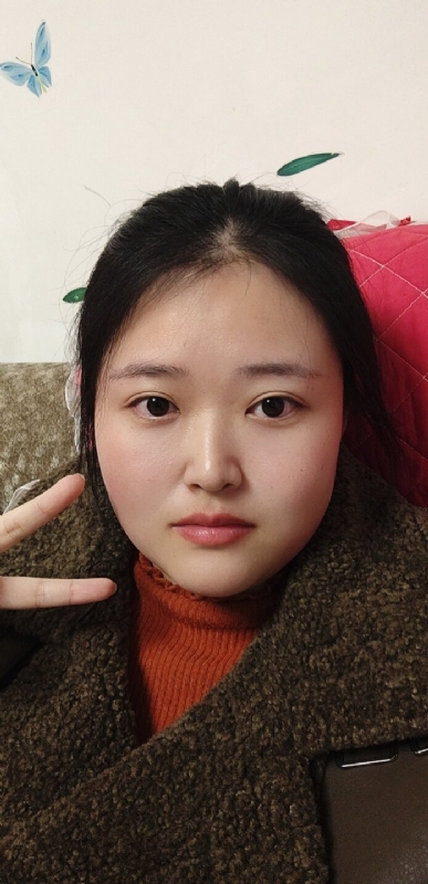 雪雪的第一张照片--福州相亲服务中心