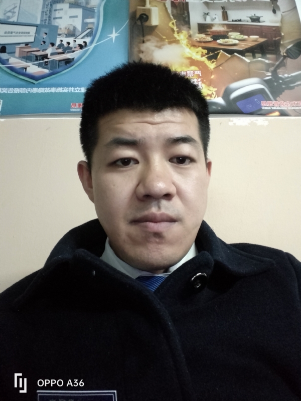 姜燃的第二张照片--福州相亲服务中心