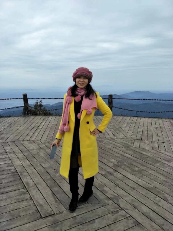 sgany的第二张照片--福州相亲服务中心