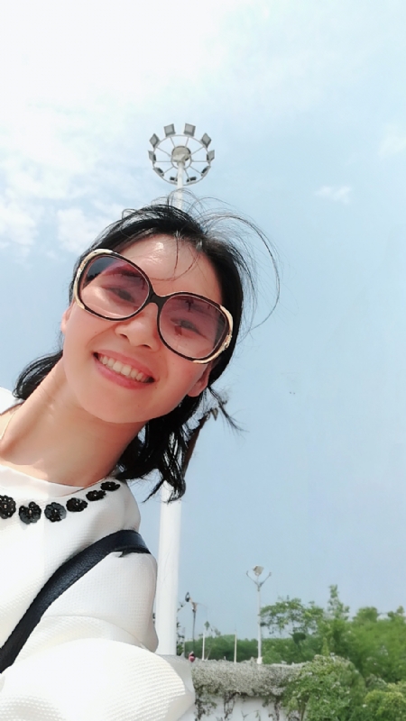 sgany的第四张照片--福州相亲服务中心