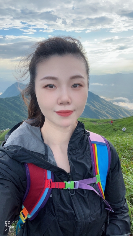 汀兰岸芷的第一张照片--福州相亲服务中心