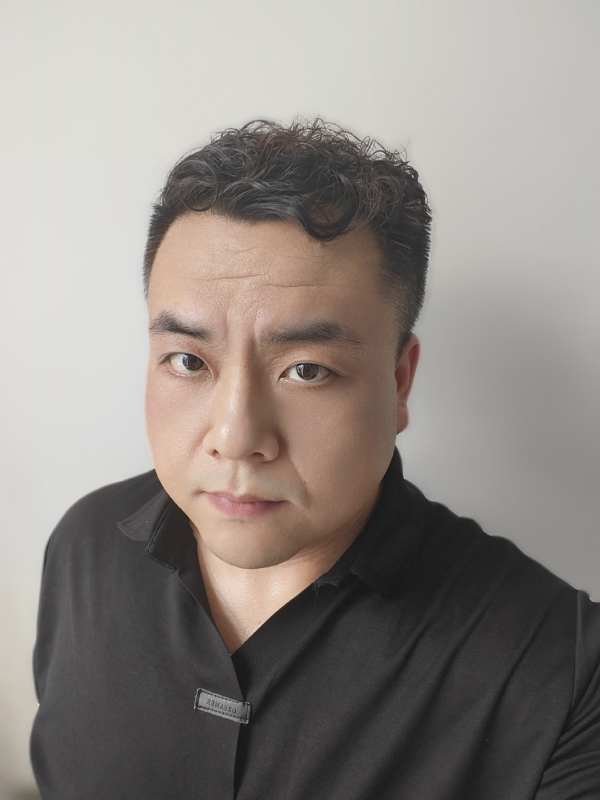 小沐的第一张照片--福州相亲服务中心