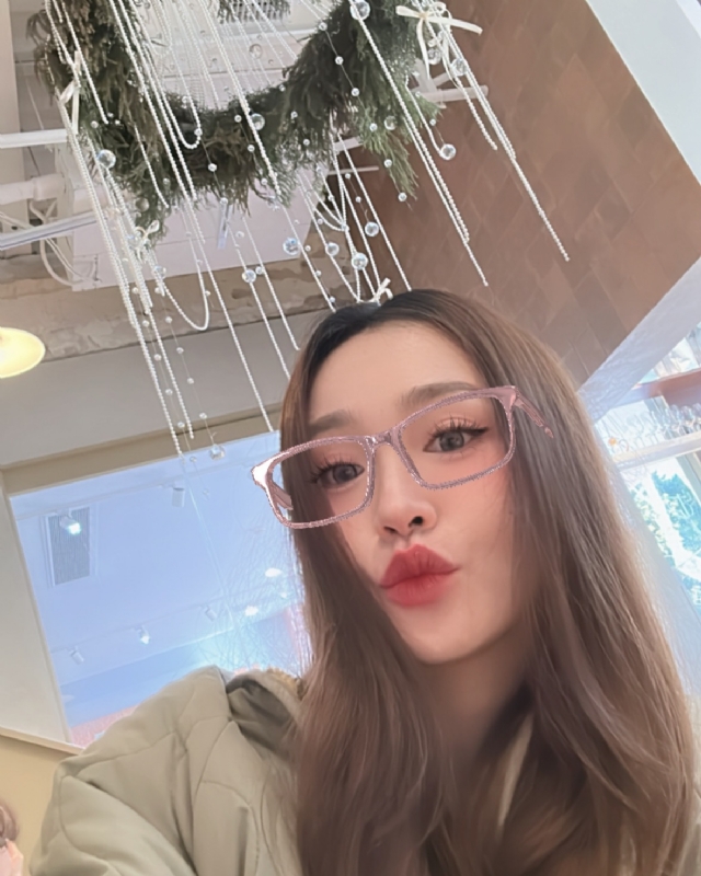 Claire的第二张照片--福州相亲服务中心