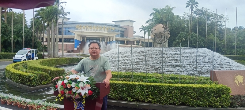 期待真情的的第二张照片--福州相亲服务中心