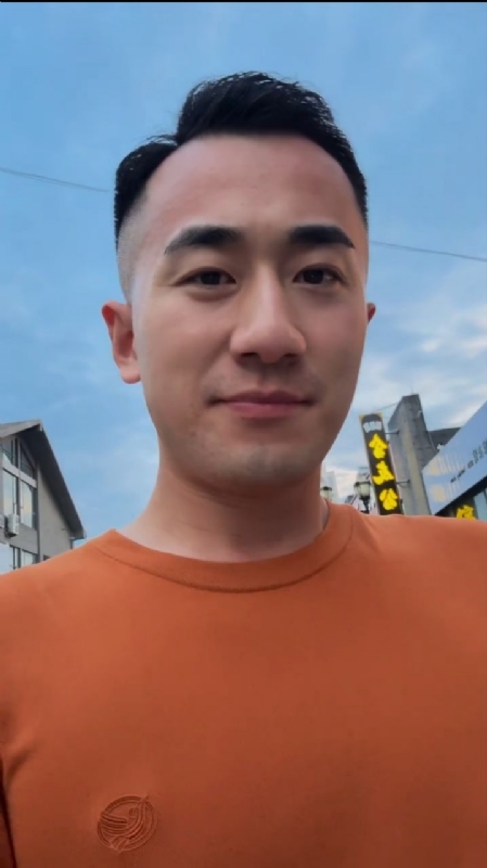 往事随风的第一张照片--福州相亲服务中心