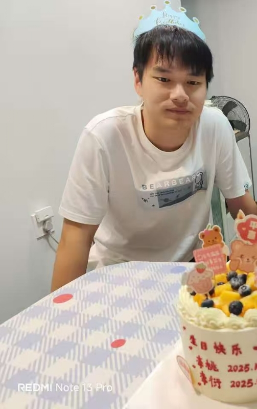 yan的第一张照片--福州相亲服务中心