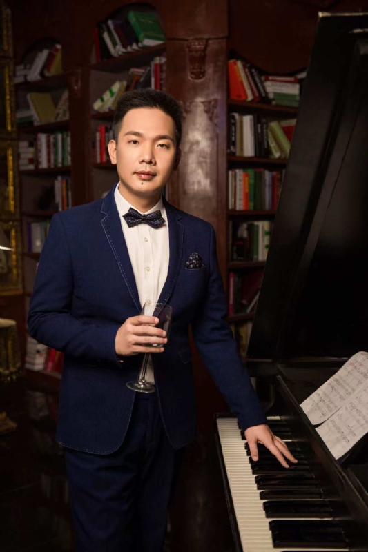 熊猫蔡蔡的第一张照片--福州相亲服务中心