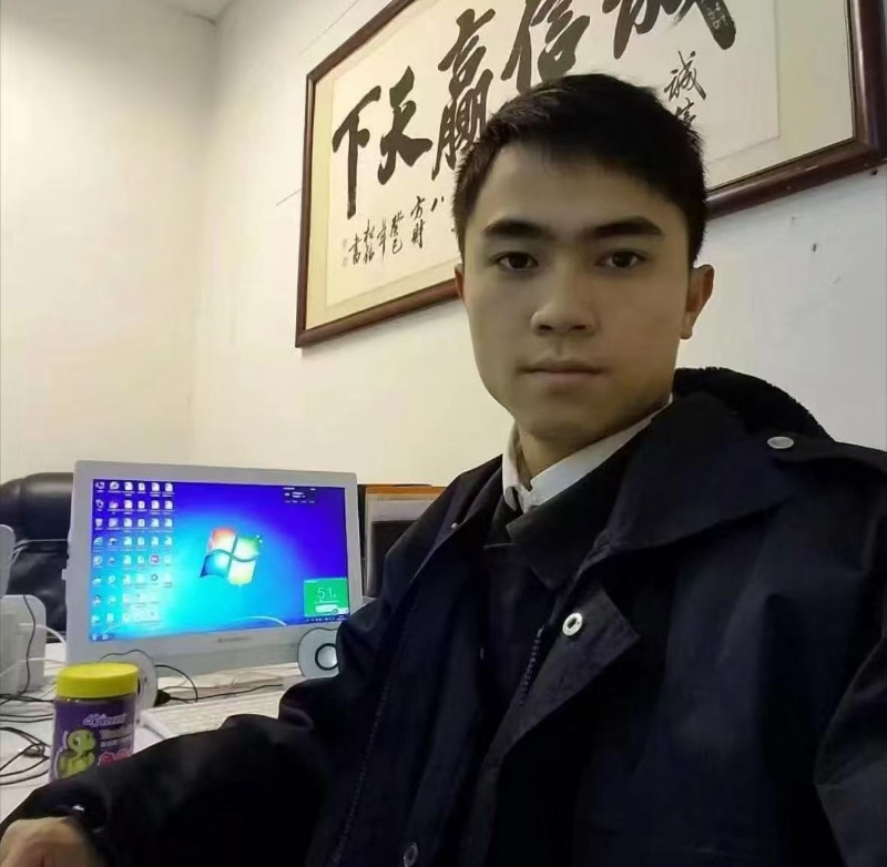 小叶的第三张照片--福州相亲服务中心